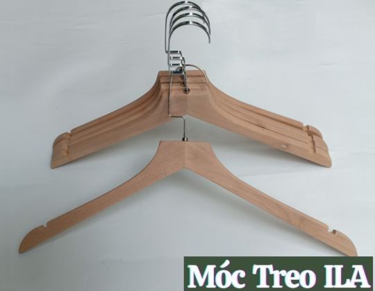 Móc Gỗ Mộc AGG-3, Móc Gỗ Không Sơn