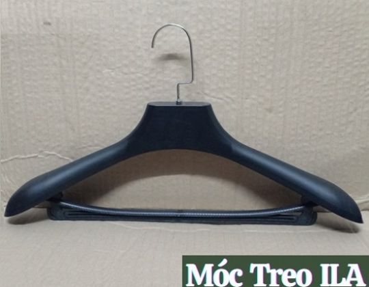 Móc Nhựa Treo Bộ Vest AND+2A