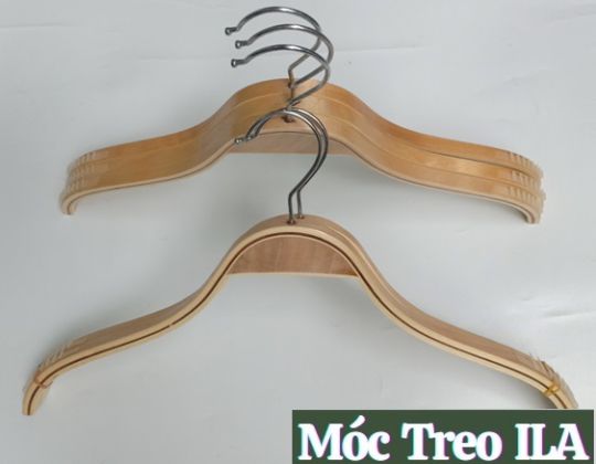 Móc Tre Vàng Đầu Móc Xoay Tròn BTg.3 (Móc Tre Vàng)